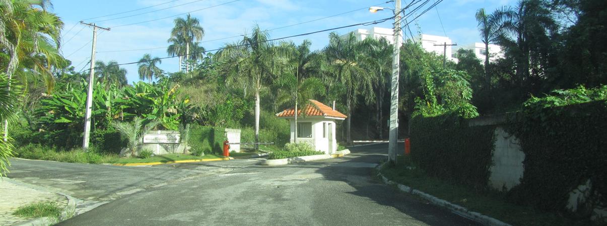 Solar en Quintas de Cuesta Hermosa, foto 2