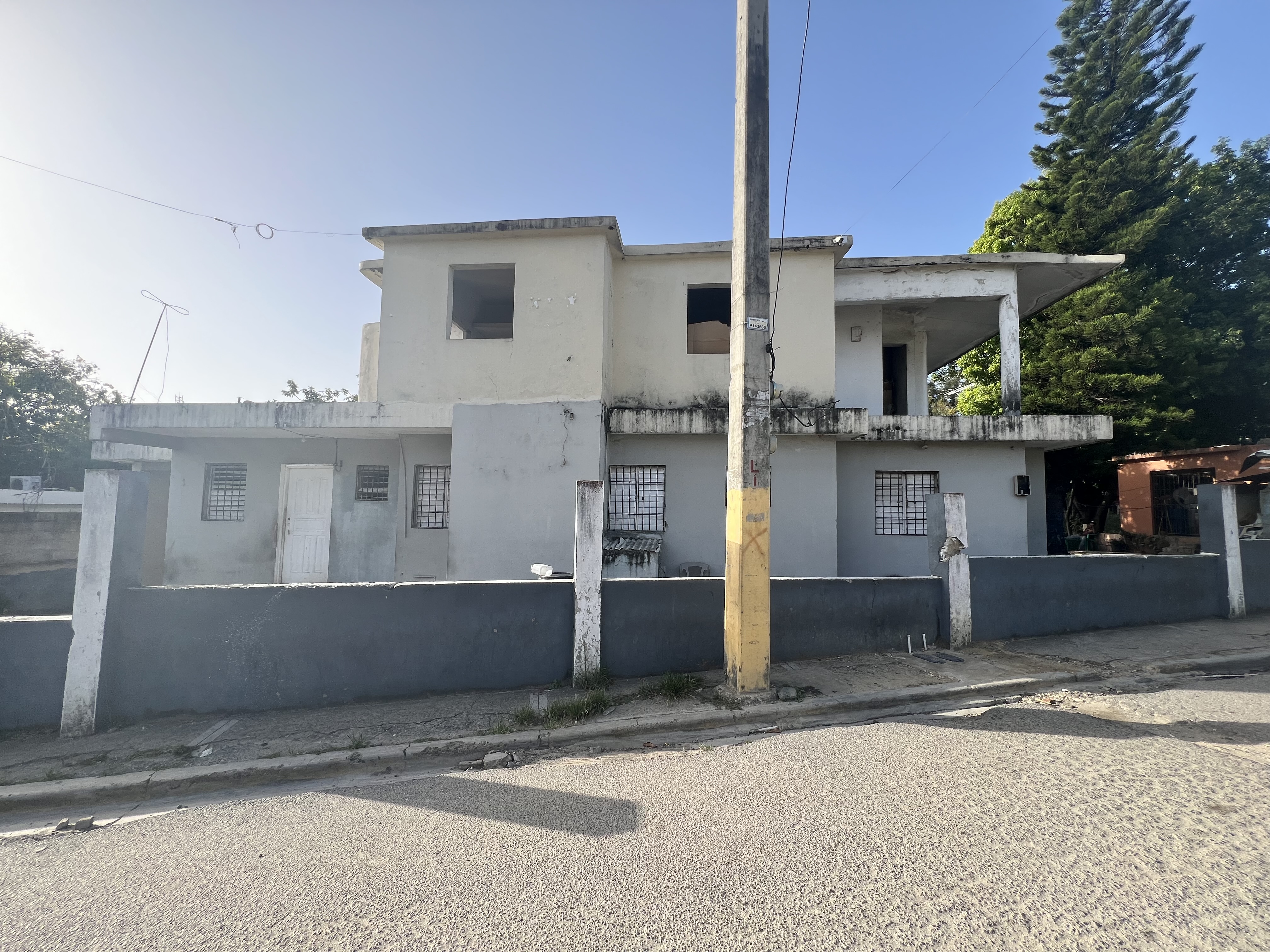 Casa en La Cerca