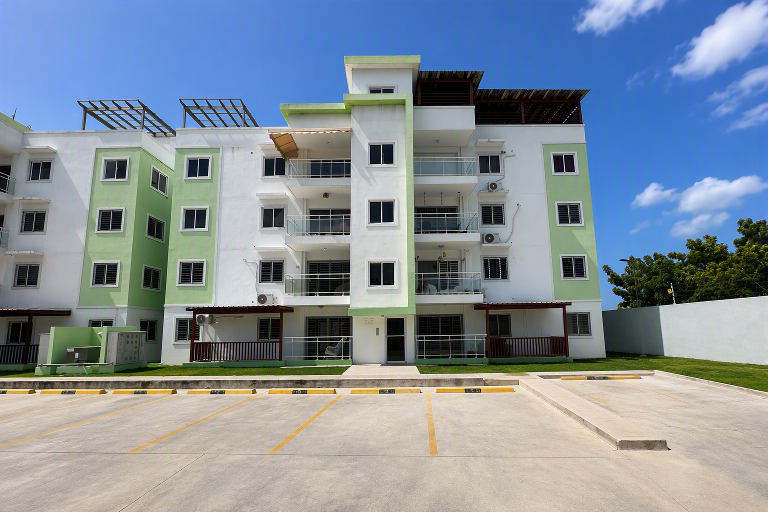 Imagen 0 de 6: Apartamento