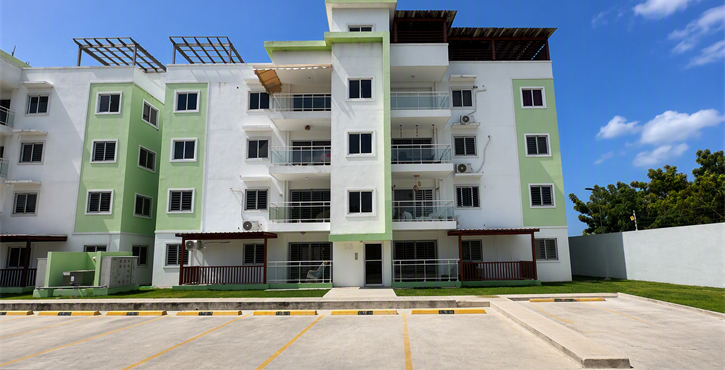 Imagen 1 de 6: Apartamento